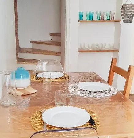 Holiday home Thuir, Charmante Maison T2 Climatisee